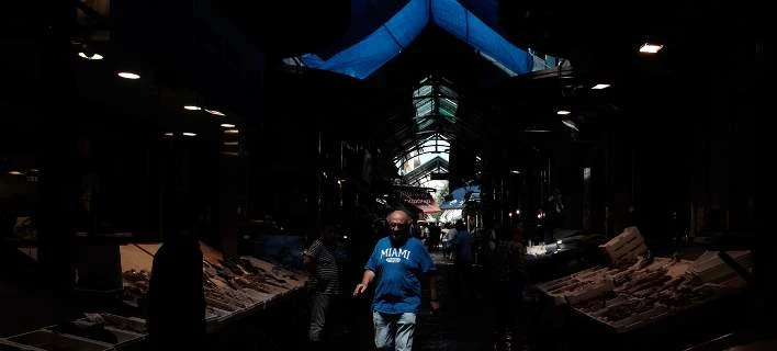 Αναδιανομή φτώχειας: Κόβουν επίδομα ενοικίου, σχολικά γεύματα, για να σώσουν τις συντάξεις!